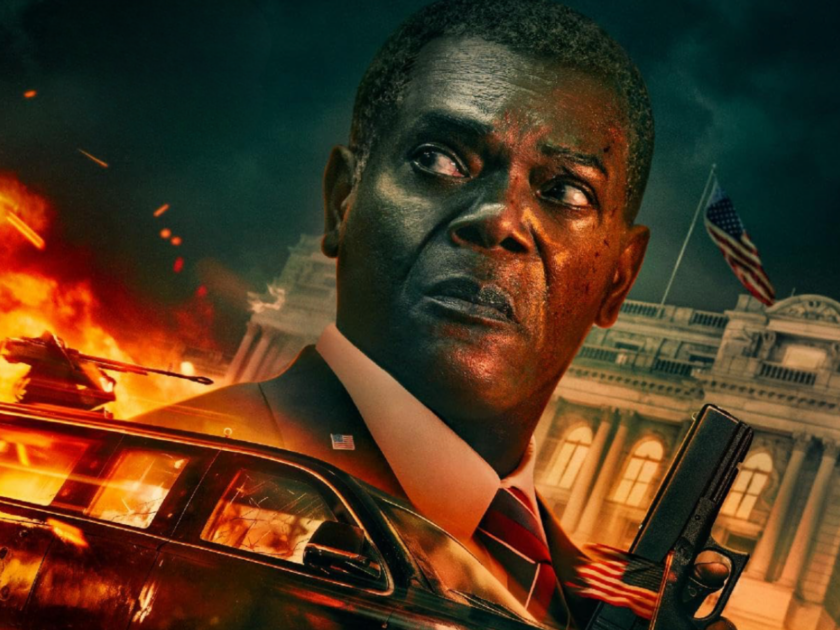 Free Movie Ticket to See “The Beast” at Fandango Theaters