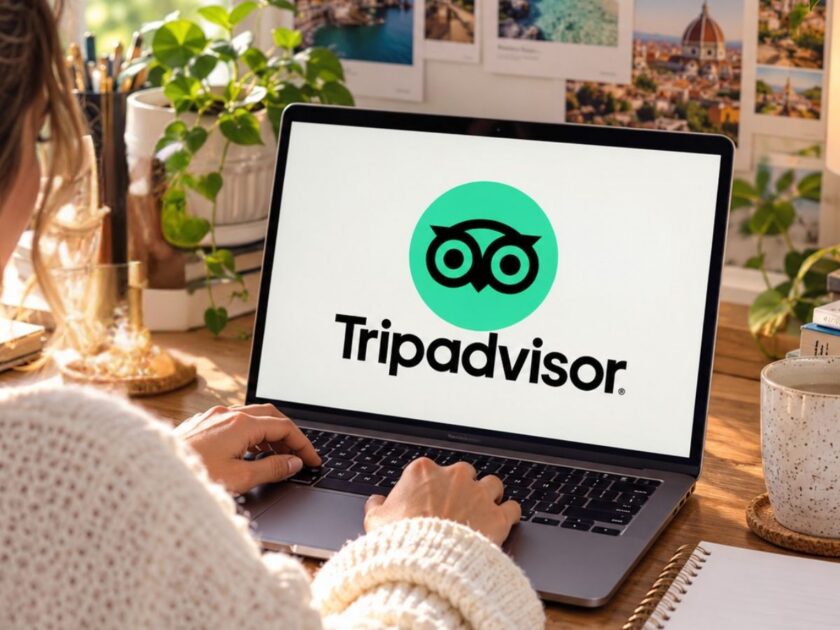 Work From Home at Tripadvisor – Earn Up to $60,000/Year as a Community & UGC Support Specialist