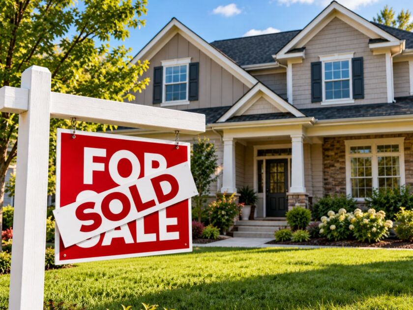 Homebuyer Antitrust $120.33 Million Class Action Settlement