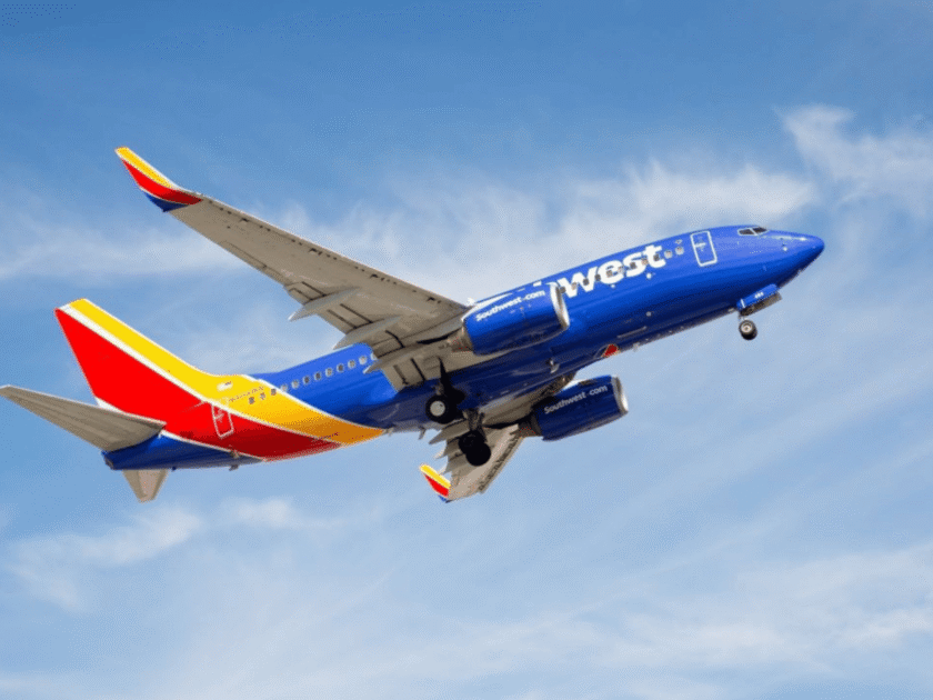 150,000,000 Rapid Rewards Points up For Grabs from Southwest!