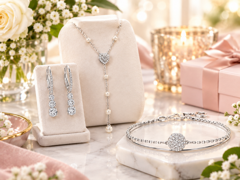 Swarovski Jewelry and Gift Ideas on Amazon–Up to 73% Off!