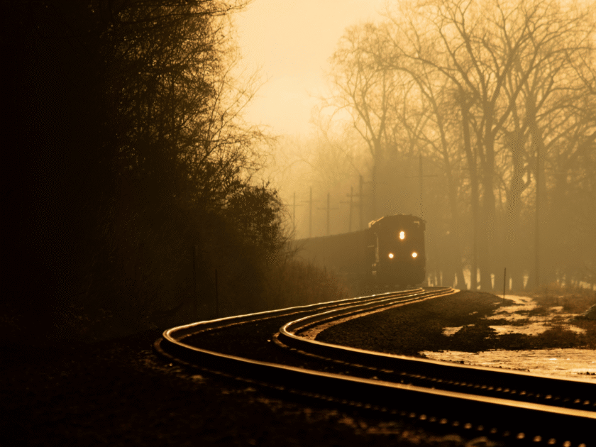 Free 2027 BNSF Railway Calendar! Available Now!