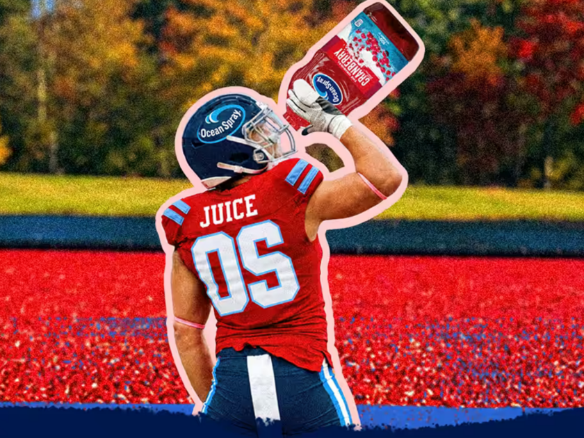 RUN! Free Bottles of Ocean Spray Juice – FIRST 14.9K!