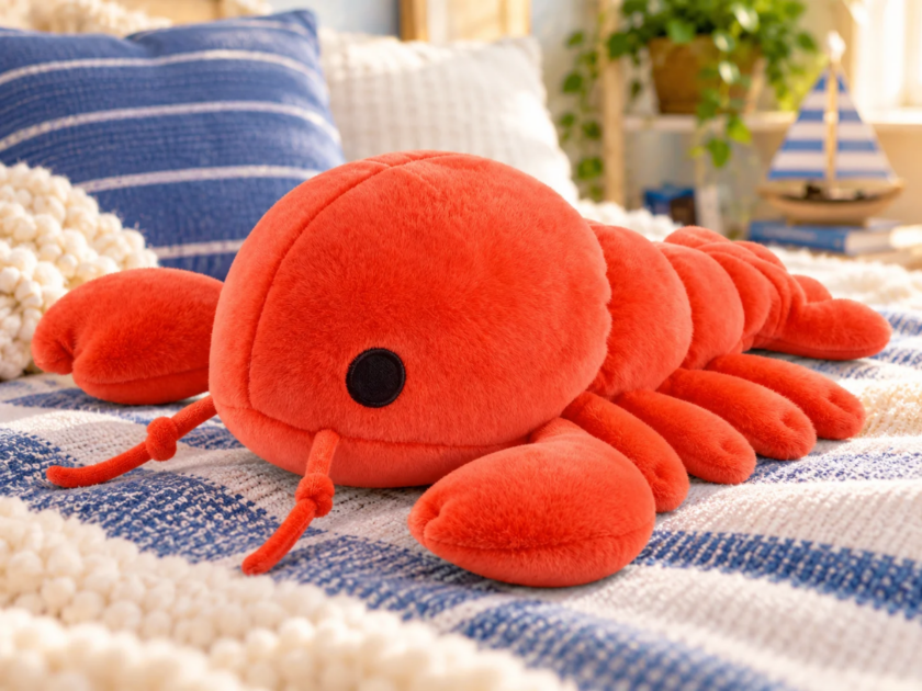 Zuru Hug-A-Lumps As Low As $7.99 After Walmart Cash Back