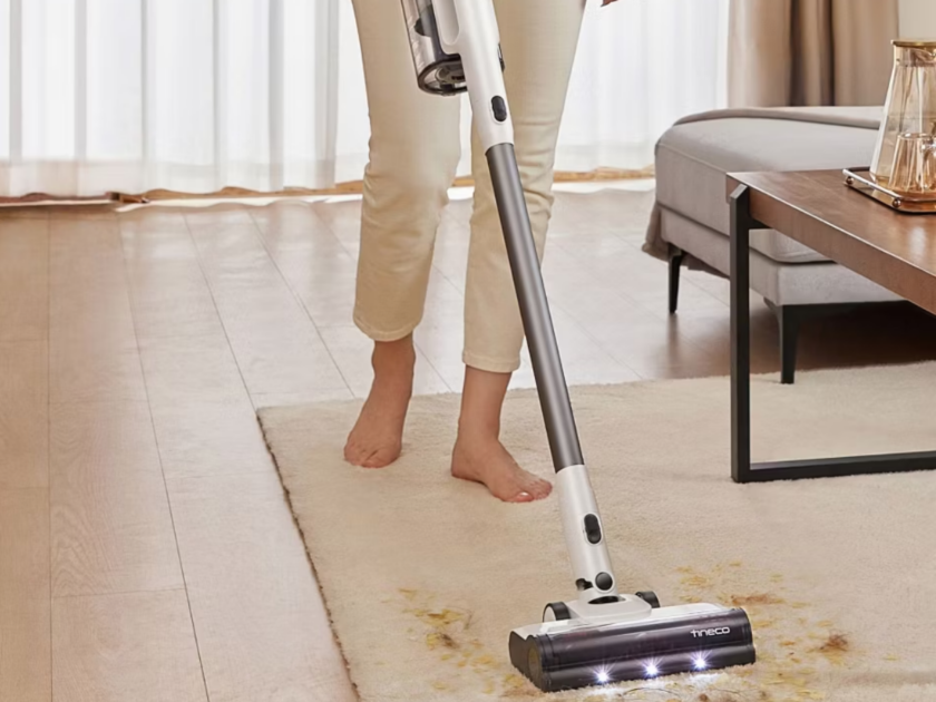 Tineco GO201 Cordless Stick Vacuum Only $99.99 at Target (Reg. $300) + More