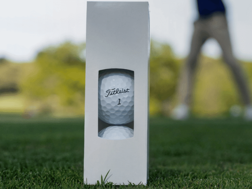 Titleist Golf Ball Testing Team! You Could Score FREE Golf Balls