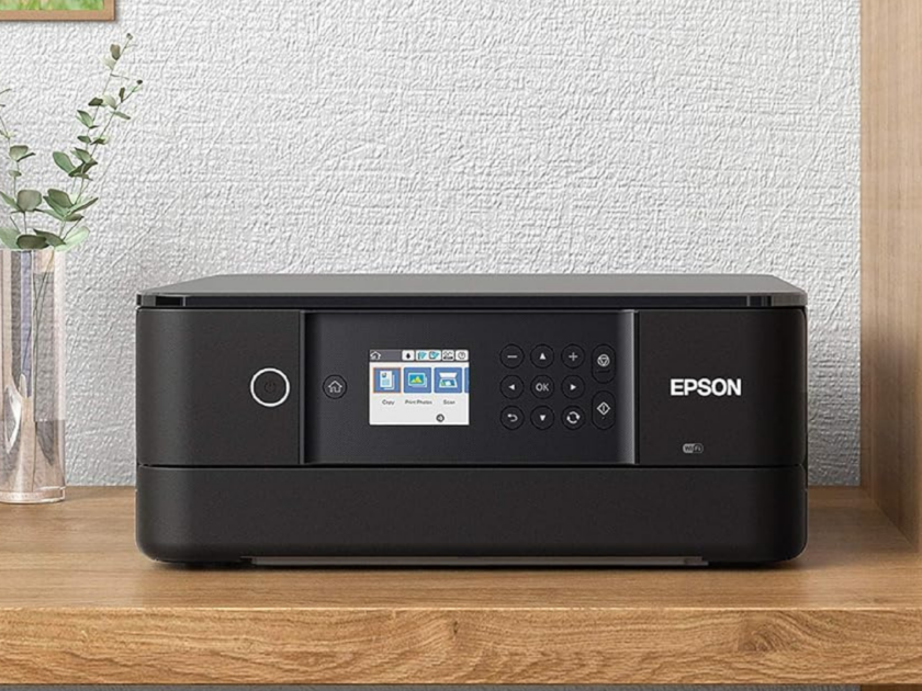 Epson Expression Premium All-in-One Inkjet Printer Just $99.xx on Amazon (Reg. $200)