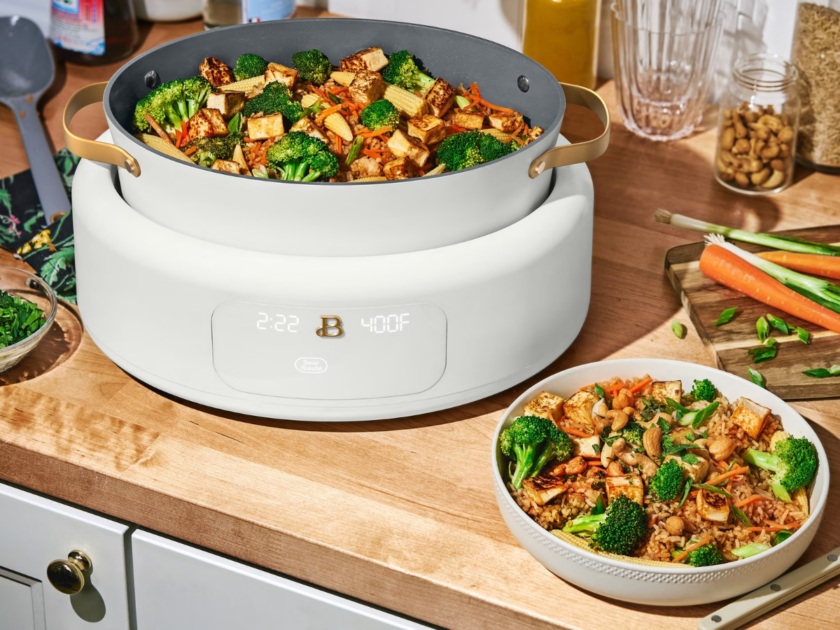 Beautiful by Drew 10-in-1 Electric Multi-Cooker Only $59 Shipped at Walmart (Reg. $80)