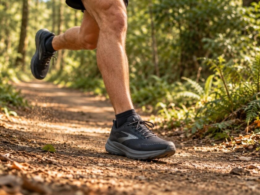 Brooks Men’s Revel 8 Running Shoes Only $64.xx on Amazon (Reg. $100)