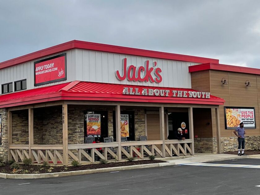 Jack’s Family Restaurants Data Breach Settlement – Claim Up to $4,000