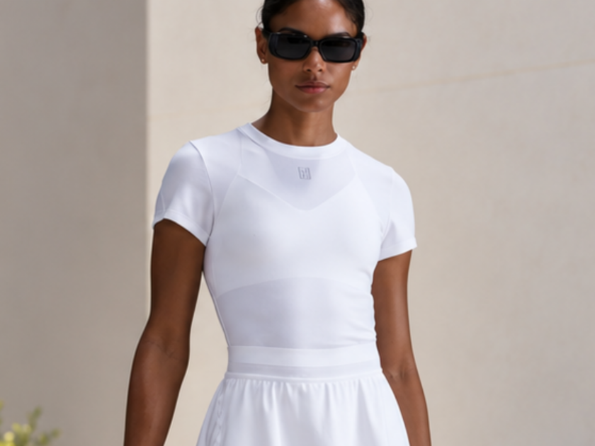 Nike Dri-FIT Tennis Shirt Just $11 at DSG (Reg $65)