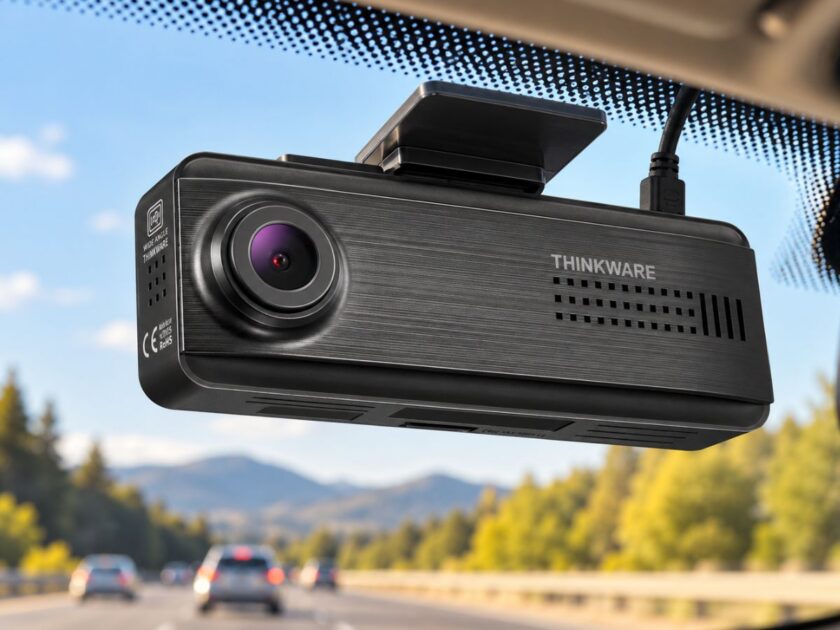 Thinkware Dashcam $850,000 Class Action Settlement