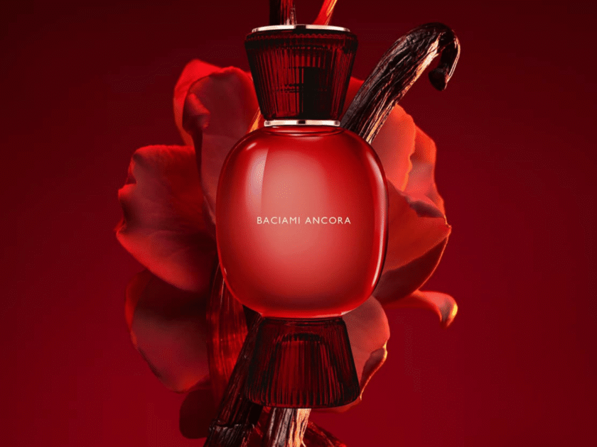 Possible Free Bvlgari Baciami Ancora Fragrance Sample!