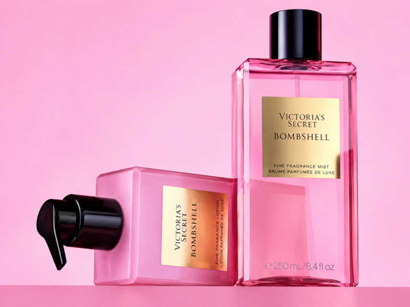 Victoria’s Secret Fine Fragrance Lotions & Mists Only $12 (Reg. $25)