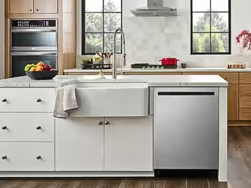 Home Depot Appliance Sale – Up To 50% Off Dishwashers, Ovens & MORE!