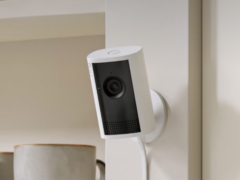 Up To 50% Off Select Ring Doorbells & Security Cams at Lowe’s – Prices From $24.xx!