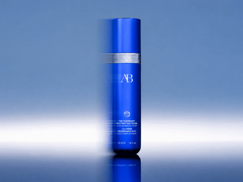 Free Sample of Augustinus Bader Overnight Cream Restorative Cream!! RUN!