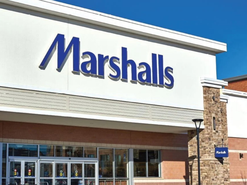 FREE Shipping at Marshalls Today Only – No Minimum!
