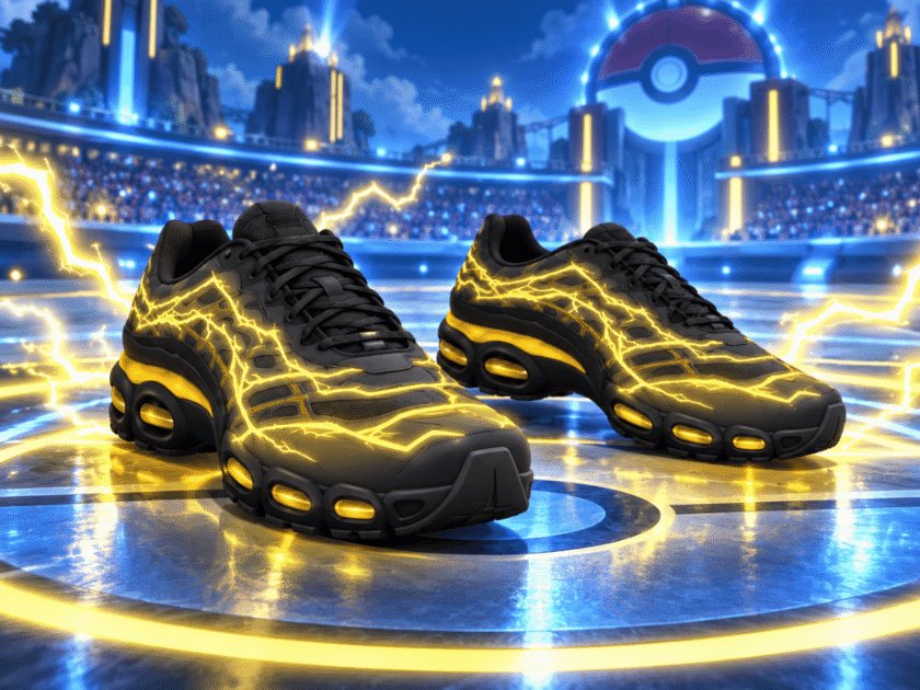 Free Pair of adidas Avatar Shoes on Pokemon GO!