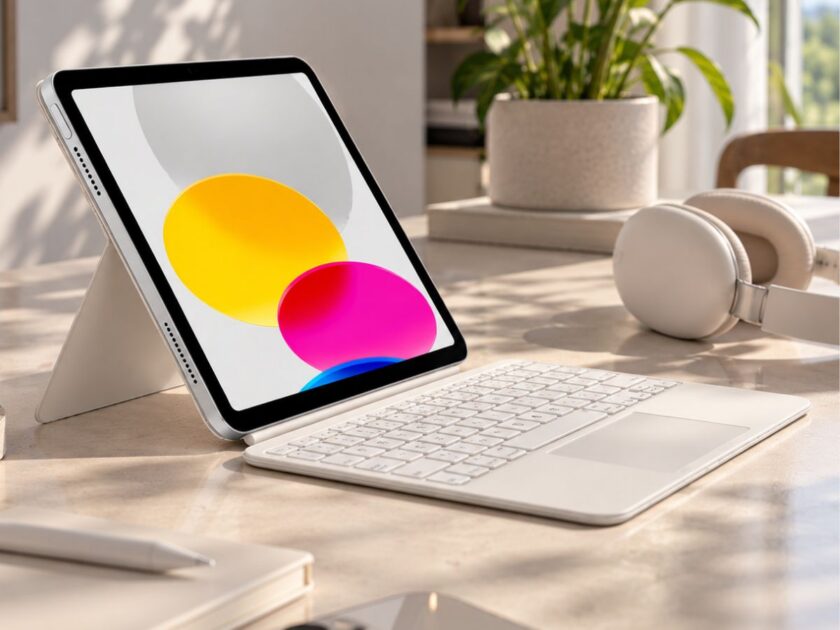 Apple Magic Keyboard Folio for iPad Only $150 on Amazon (Reg. $249)