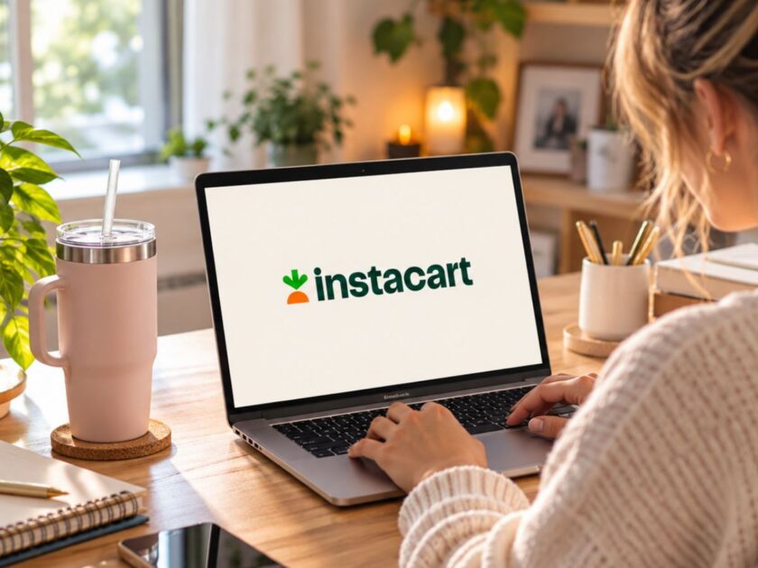 Work From Home Full-Time at Instacart – Earn up to $32.94/Hour in Billing Operations!