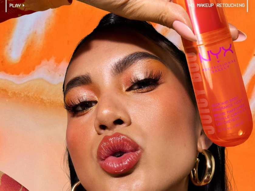 NYX Professional Makeup Fat Oil Fragrance Only $4.xx on Amazon (Reg $15)