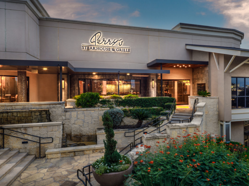 Perry’s Steakhouse & Grille Deals | 79¢ Lunch Specials on October 2nd!