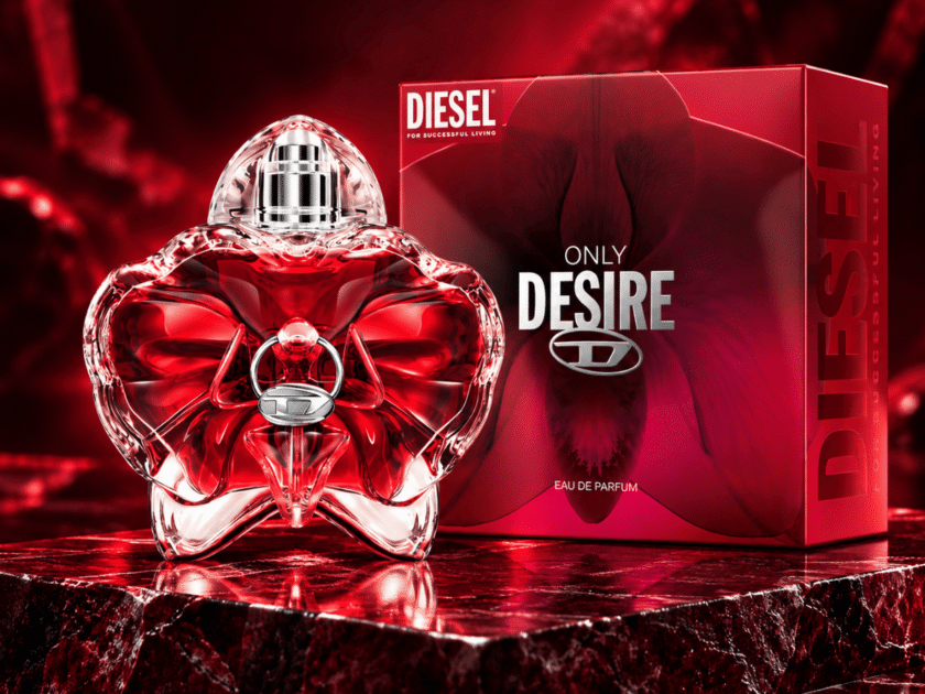Possible Free Diesel Fragrances Only Desire Perfume Sample