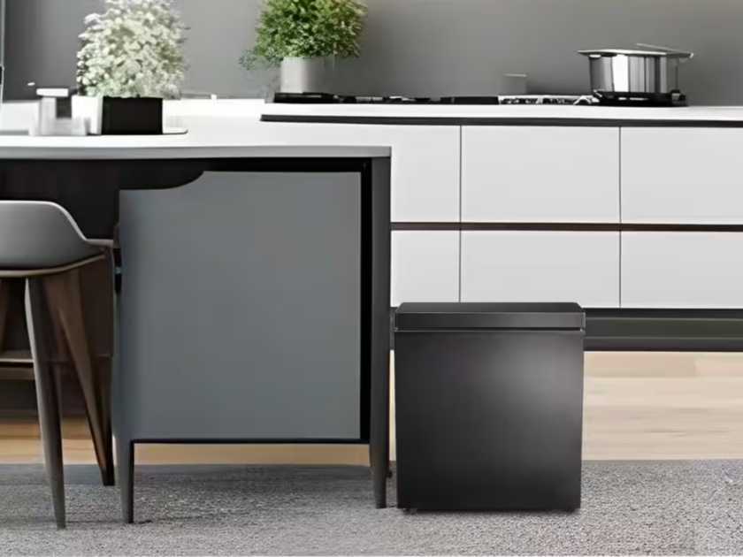 Garage Ready 20.67″ 1.8 cu. ft. Manual Defrost Chest Freezer Only $146.xx on Home Depot (Reg $244)