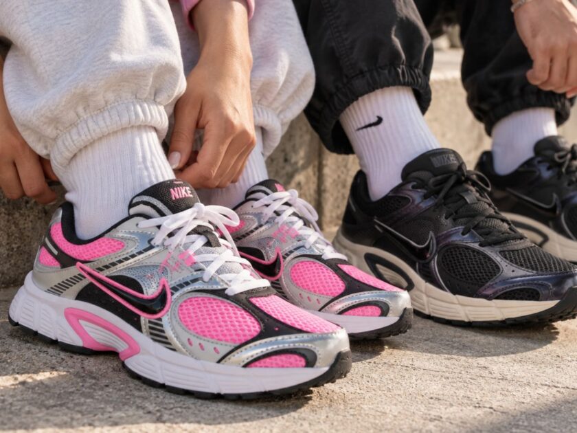 Nike V5 Sneakers From $49.xx at Zappos (Reg. $95)