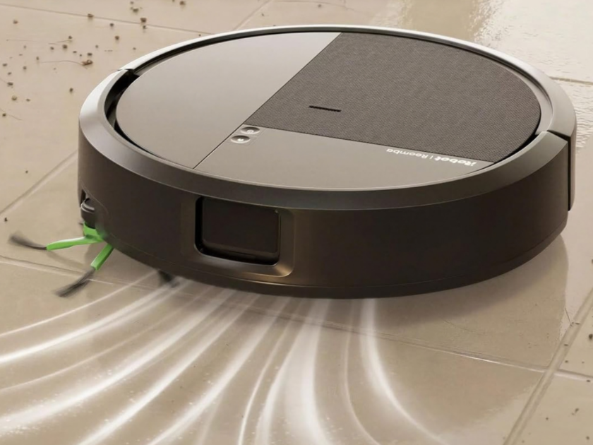 iRobot Roomba Vacuum & Mop Combo From $139.xx on Amazon (Reg $320)
