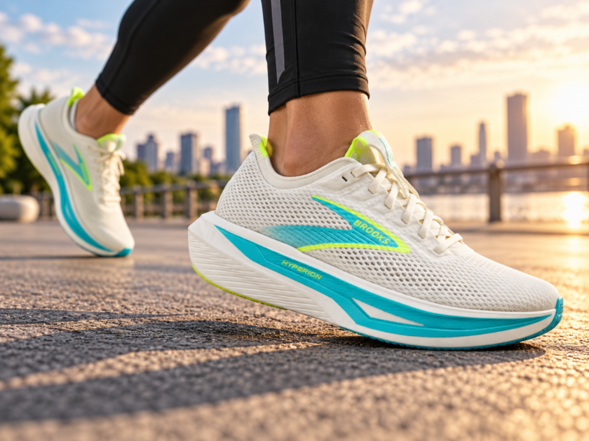 Brooks Men’s Hyperion 3 Running Shoes Only $65.xx at Dicks (Reg. $140)