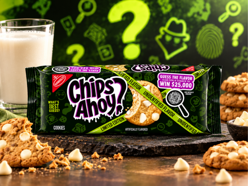 CHIPS AHOY! Chewy Mystery Glitch Cookies as Low as $2.97 After Walmart Cash