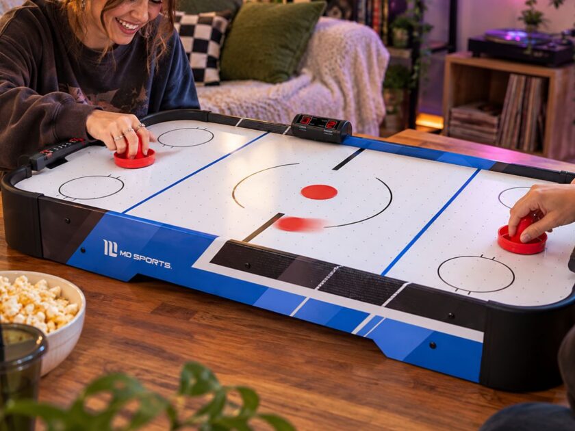 MD Sports Games & Tabletops at Walmart – Prices Start as Low as $34.xx (Reg. $50)