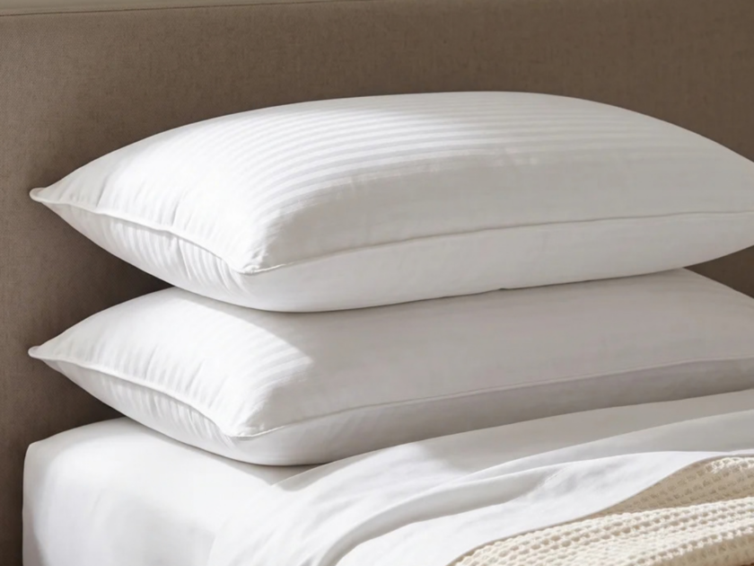 TWO Luxury Cooling Down Alternative Pillows Just $28.99 at Wayfair (Reg $200)