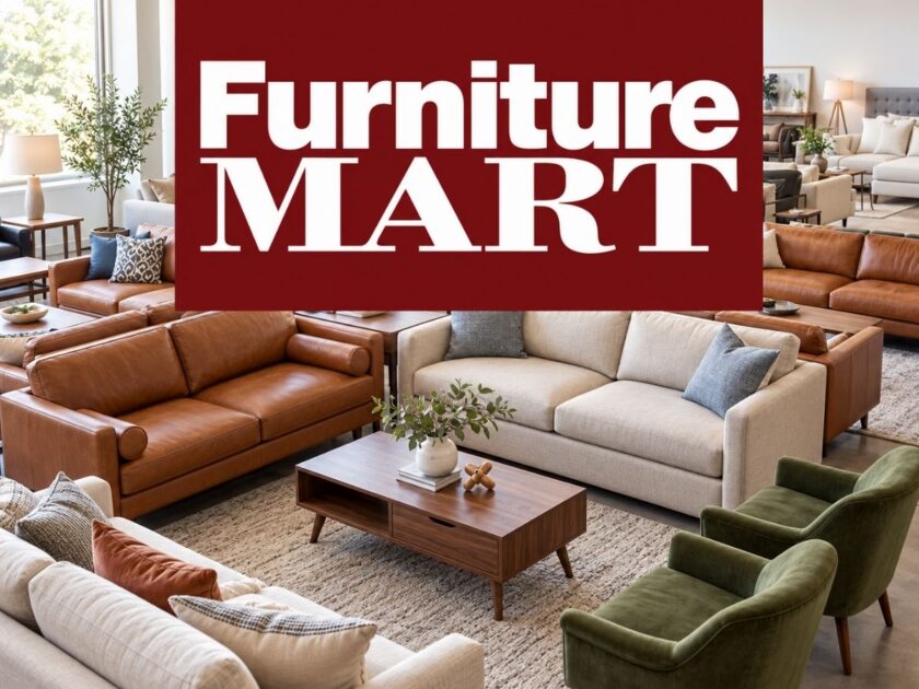 Furniture Mart Data Breach Class Action Settlement – Claim Up to $4,500!