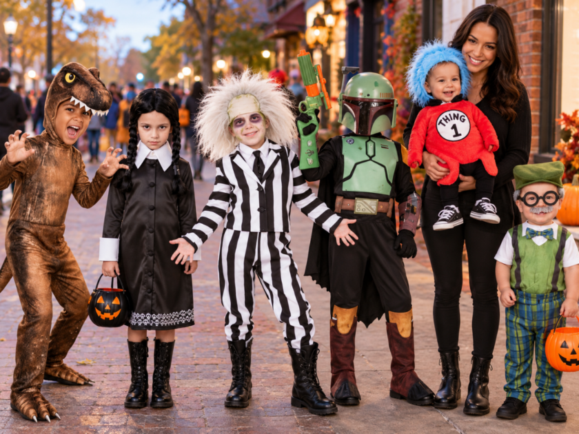 Go! Up to 90% Off Halloween Costumes! Costumes from $1.99!