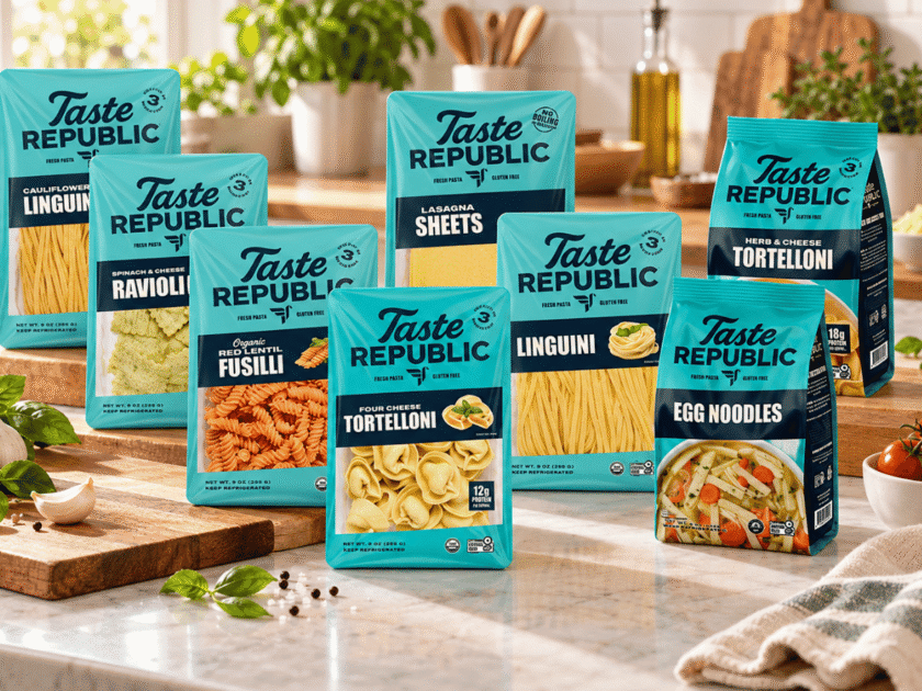 200 Will Score a Taste Republic – Refresh TryaBox!