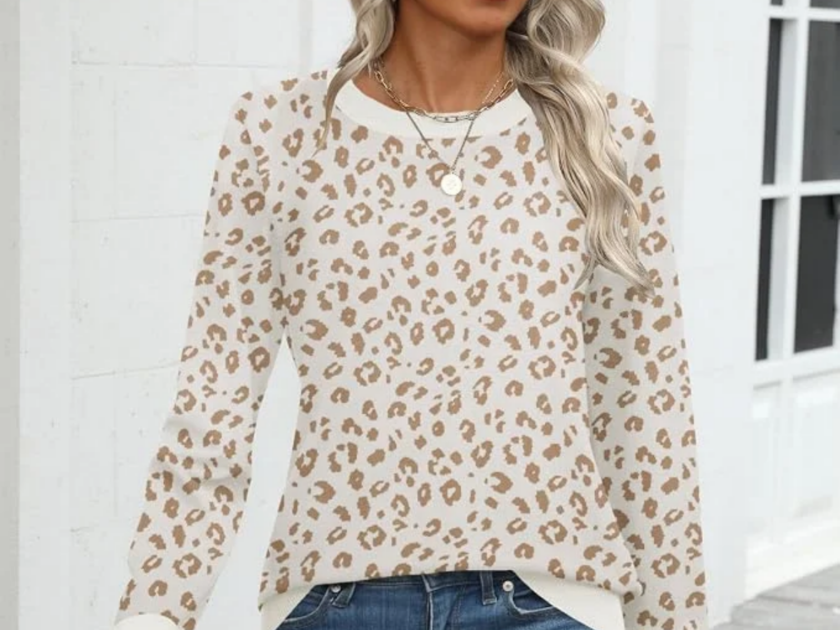Women’s Sweaters Only $11.xx on Amazon (Reg. $33) | Over 30 Color Choices!