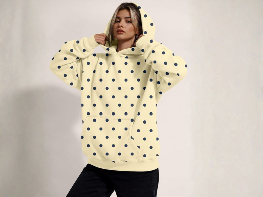 Trendy Queen Womens Hoodies Only $14.xx on Amazon (Reg $35)
