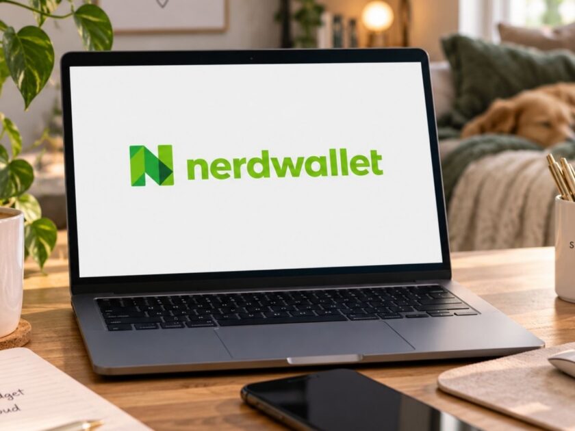 Work From Home for NerdWallet – Earn $22.50/Hour in Customer Operations!