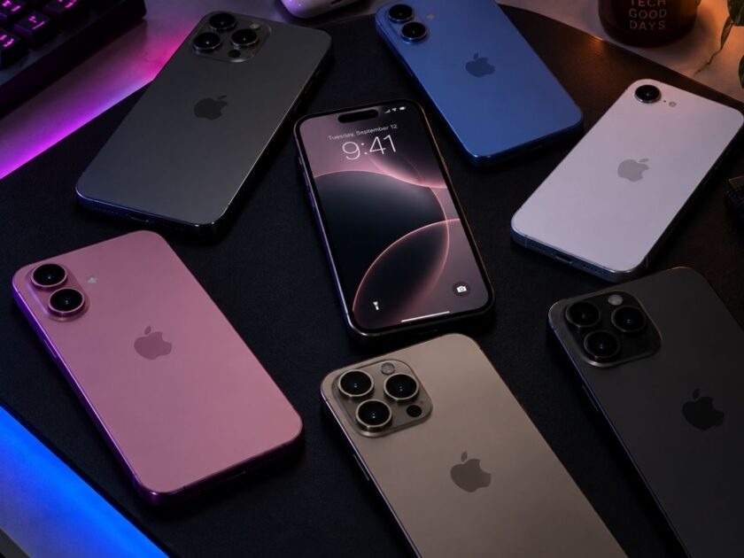 Apple iPhone $250 Million Class Action Settlement – Submit a Claim by December 21!