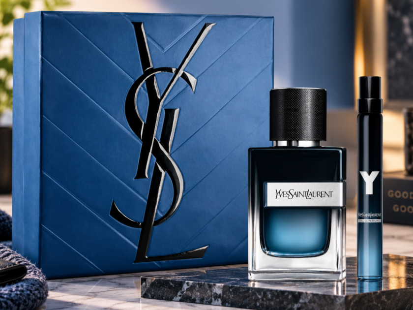 Yves Saint Laurent 2-Pc Gift Set Only $88 at Macy’s ($174 Value)