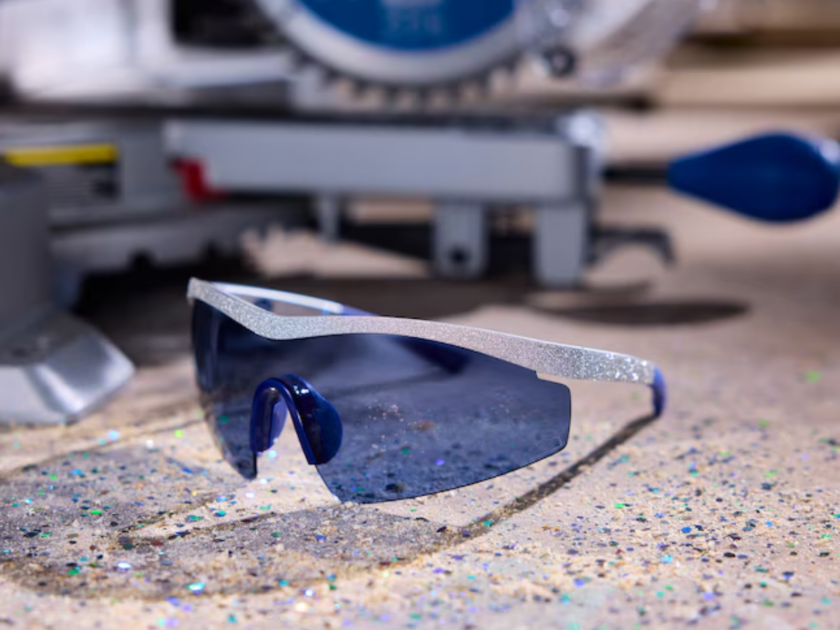 Limited Edition Lowe’s Bling Safety Glasses Available Now (Members Only) – Will Sell Out!