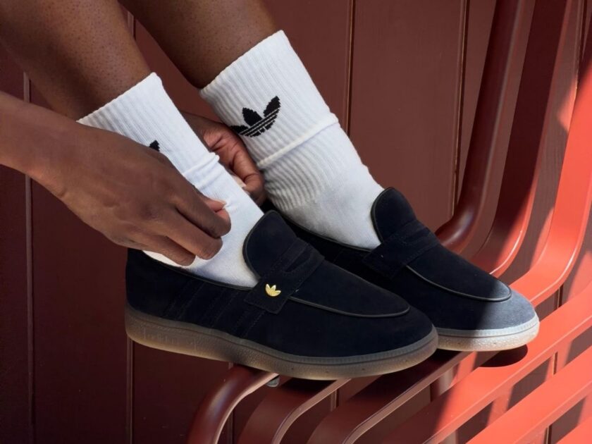 Adidas Handball Spezial Women’s Loafer Shoes From $77.70 Shipped (Reg. $120)
