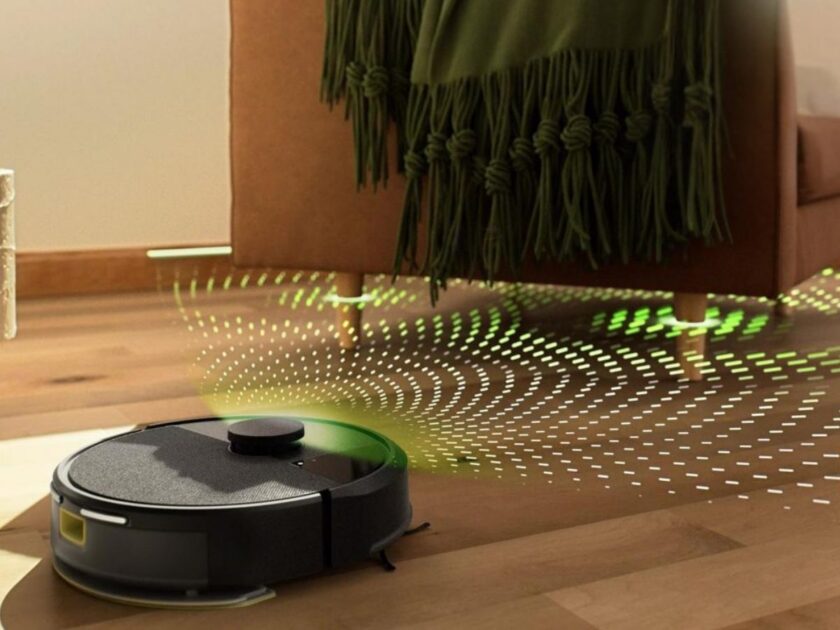 iRobot Roomba 105 Combo Robot Vacuum and Mop Only $179.99 at HSN (Reg. $320)