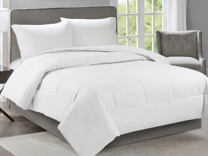 Comforters Only $24.xx at Wayfair (Reg $56)- Choose Any Size!