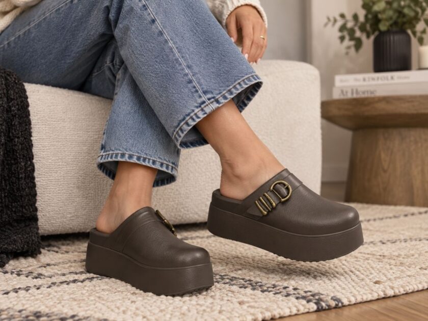 Extra 50% Off Dylan Clogs at Crocs – Prices from $22.50 (Reg. $55)