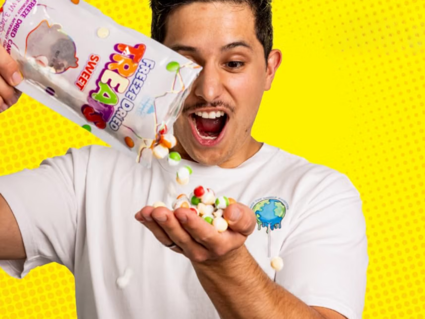 Viral Trendy Treats Freeze Dried Candy Only $3.xx on Amazon (Reg $5)!