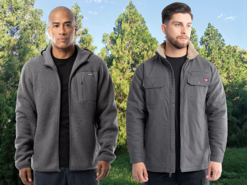 Men’s Wrangler Clothing Clearance at Walmart – Prices From $4.xx!